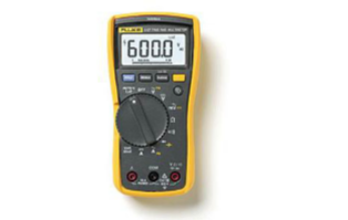 福禄克 Fluke170 数字万用表