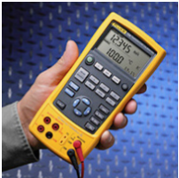 福禄克 Fluke724 温度校准器