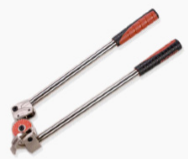 重负荷弯管器 RIDGID 600 系列